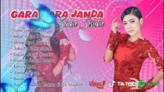 Playlist Dangdut Gara Gara Janda Suamiku Tergoda Jarang Pulang Kerumah | Sinka Sisuka | Full Album