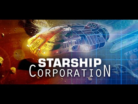 Starship Corporation. запись стрима