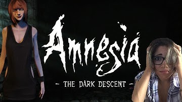 Amnesia: Regression #2