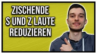 Davinci Resolve 18 Zischende S Und Z Laute In Der Audio Bearbeiten