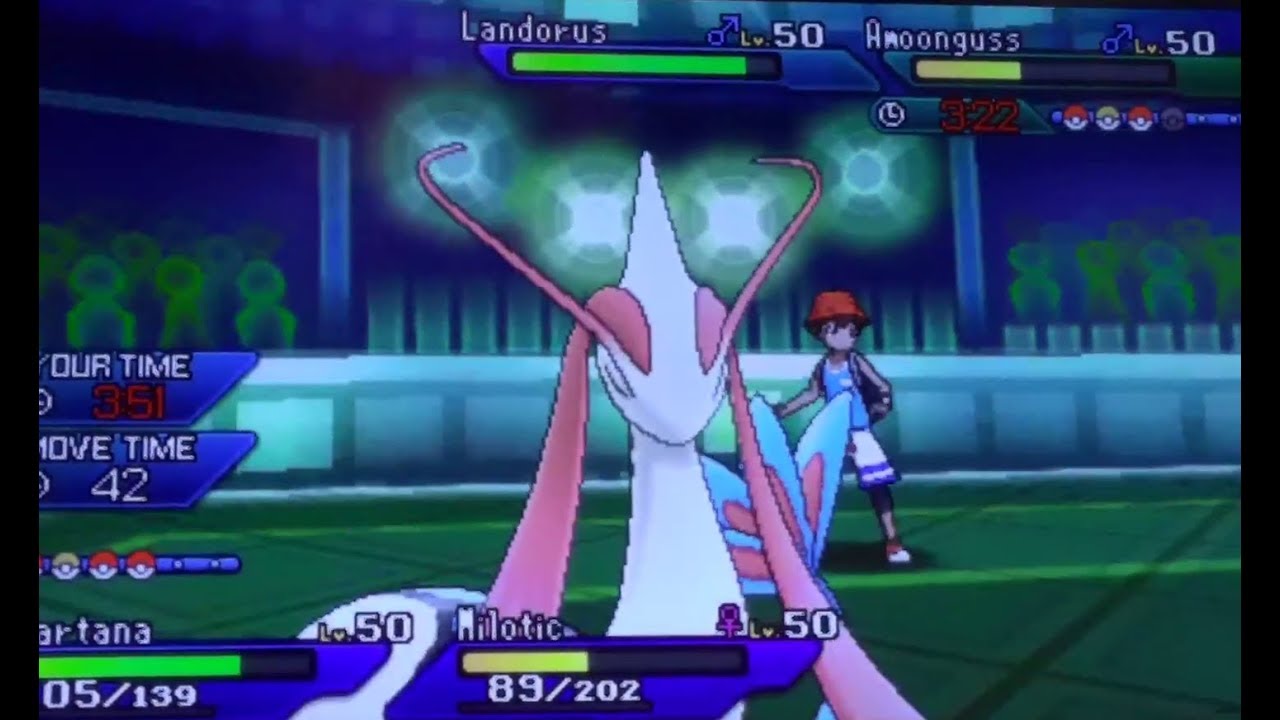 VGC '18 Worlds, D1 R3 - Wolfe Glick vs. Koji Morimoto, Game 1