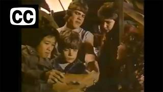 The Goonies, TwinBee, and Gradius - Japanese commercials for Famicom (NES)