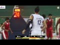 MATCH: KO 11 | QF | PUNJAB VS TELANGANA | BOYS | 38TH YOUTH NATIONAL BASKETBALL CHAMPIONSHIP