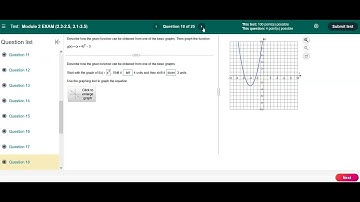 MyMathLab Exam Test Homework Quiz