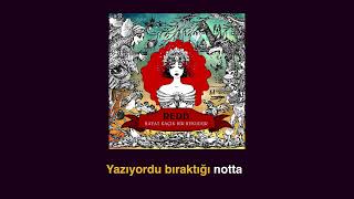 Redd - Aşık Oldum Celladıma (Karaoke) #türkçerock #redd #karaoke