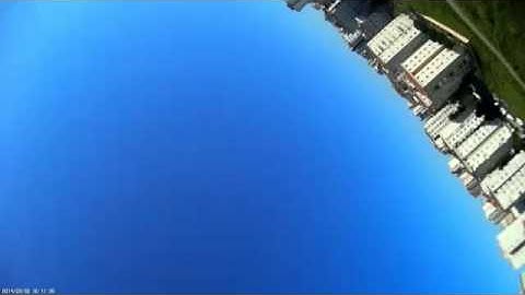 cc3d Boot loader version problem and crash:)