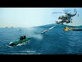 US Navy's Most Deadliest Anti - Submarine Helicopter Shocked The World!
