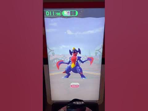 Obtenha o Sparkling Mega Gardevoir no Pokémon GO! - Creo Gaming