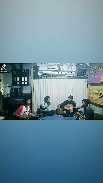 Siji roso l pengamen bnyuwangi