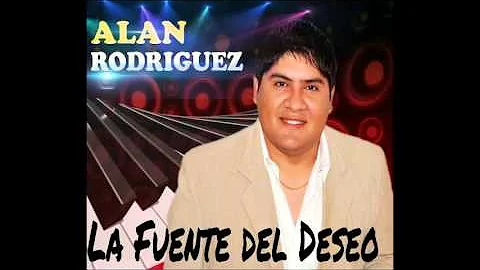 ALAN RODRIGUEZ   "LA FUENTE DEL DESEO"   Magia y H...