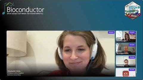 Short talks: Epigenomics Gene Regulation