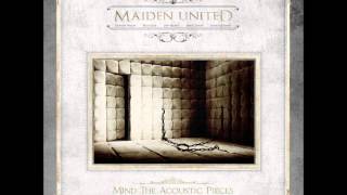 Maiden United - Die With Your Boots On