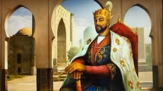 Emi̇r Ti̇mur Edit Little Dark Age