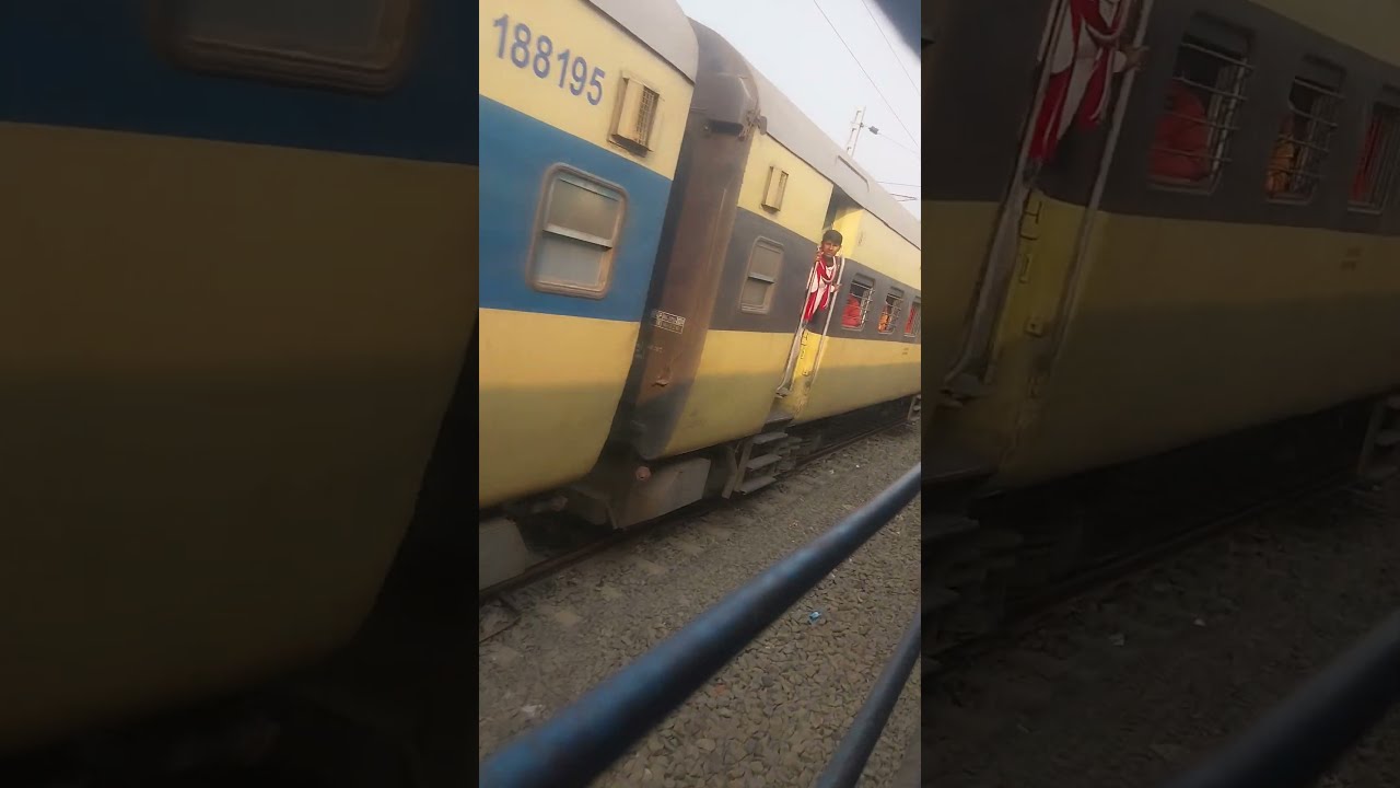 Train Main viral Status Trainman Indian Railway YouTube Train Main viral Status Trainman Indian Railway YouTube