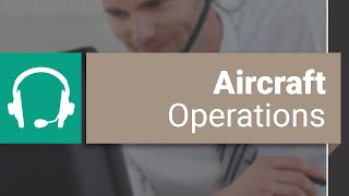 DSP - Aircraft Operations