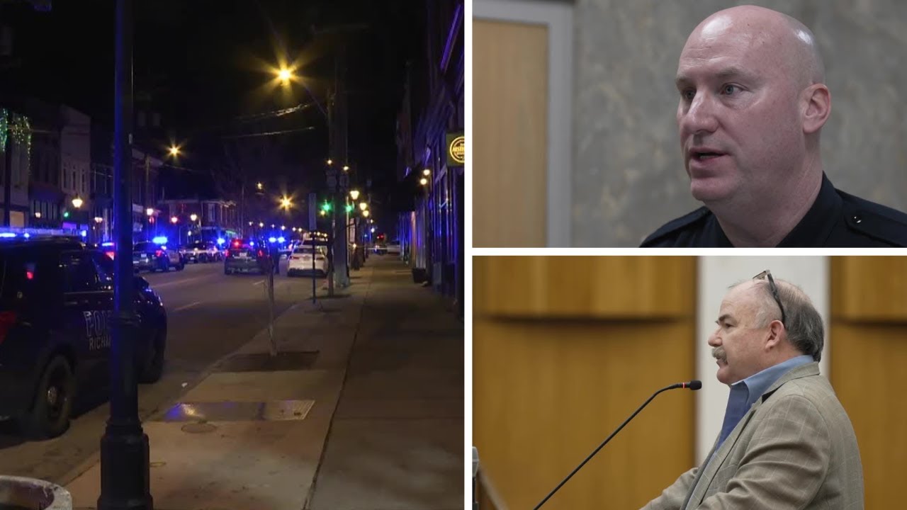 Leaders propose solutions to prevent violence after Shockoe Bottom mass shooting