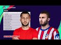 COPIA BASE - DÁVID HANCKO PES 21           |PES4EVER21-5|