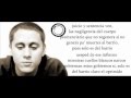 Cancion de la prisión -Canserbero (Letra)