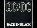 ♪ AC/DC vs EMINEM ♪ BACK IN BLACK - MY NAME IS ♫
