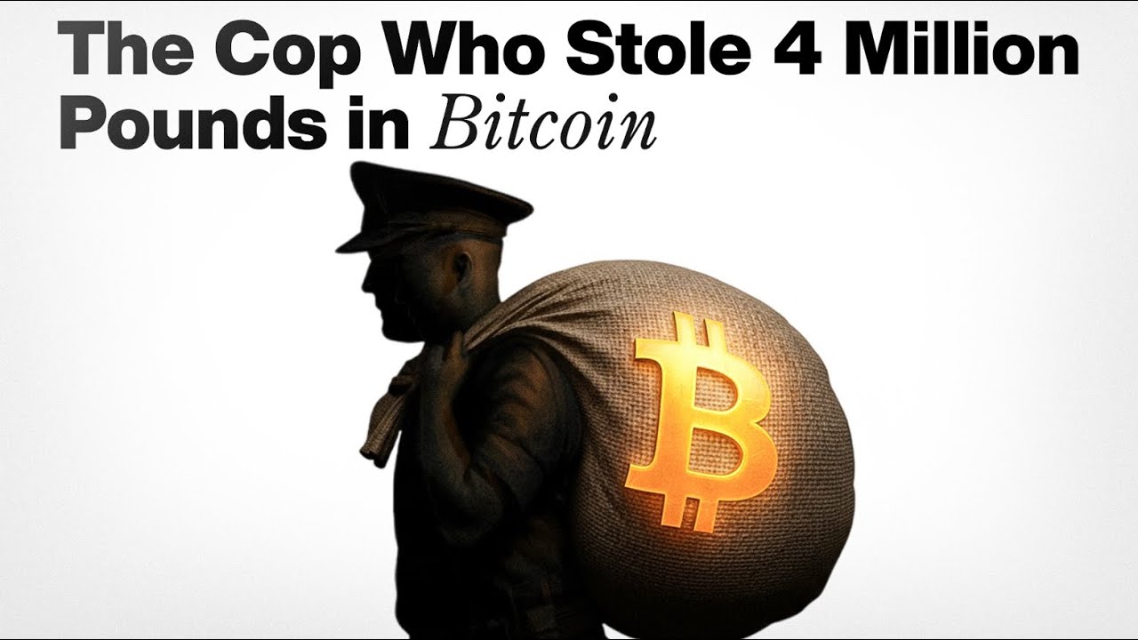Who Stole Millions From Britain's Top Crime Agency?