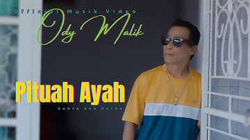 POP MINANG LEGEND PTUAH AYAH // ODY MALIK (Official Musik Video )