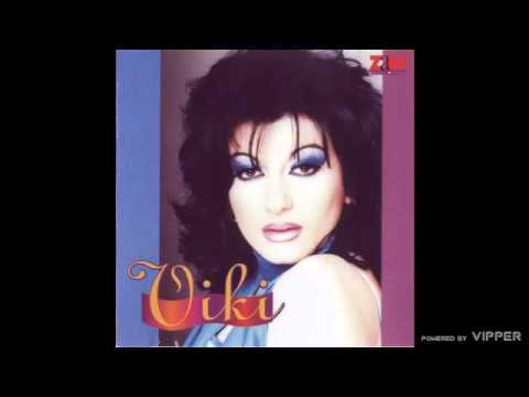 Viki Miljkovic - Otac i majka - (Audio 1997)