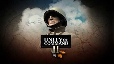 Unity Of Command 2 - First Look! - North African Campaign W/XTRG
