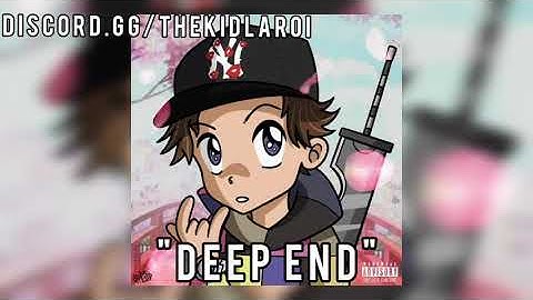 The Kid LAROI. - "Deep End" (Full Unreleased Song, Leaked)