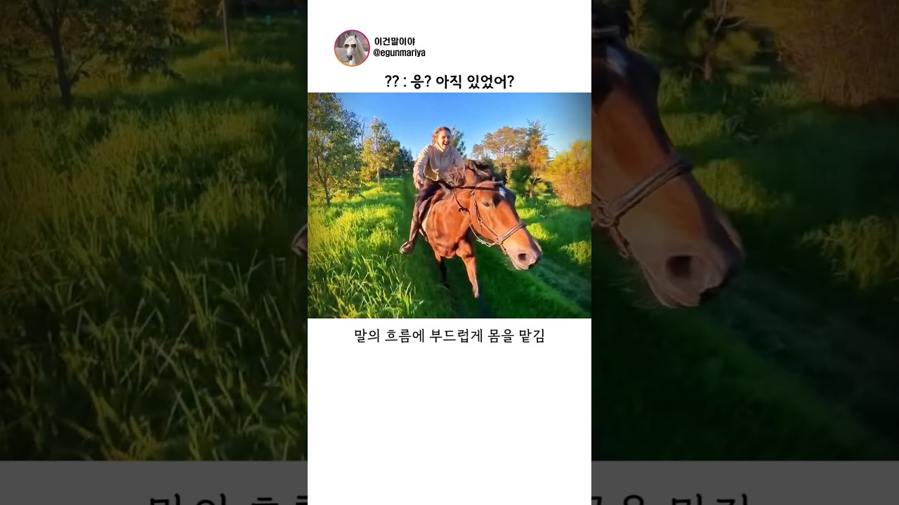 ?? : 응? 아직 있었어?