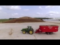 Futtermischwagen - Automatische Fütterung - interaktive Company film TRIOLIET