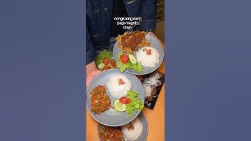 TONGKRONGAN FAVORIT MAHASISWA JOGJA 😍😍😍 #shorts #kuliner #fyp