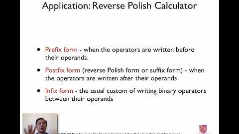 CSCI2100 W3V03 Stack 14 min 48 sec, 160 M, 720p