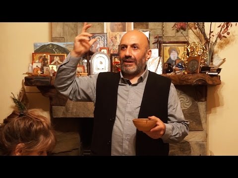 ვიდეო: კომპოზიცია: როგორ დავიწყოთ შედევრი