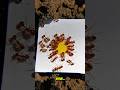 That mesmerizing yellow syrup #ants #survival #timelapse