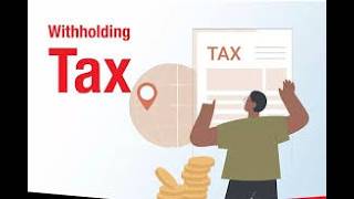 How to File VAT Withholding: Excel Form vs. Online Web Form (2026 Guide)