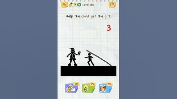 Draw 2 Save Part - 138 #shorts #trending #draw2save