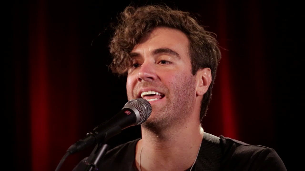 American Authors Best Day Of My Life 8 28 2018 Paste Studios