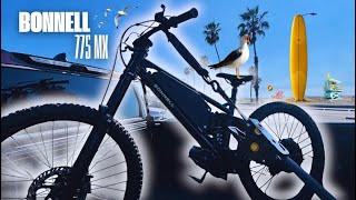 The Best Bike Ever Made (With Pedals)
