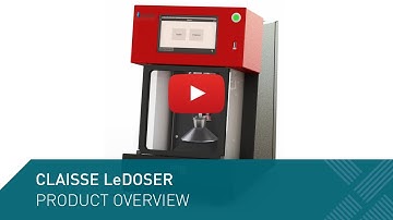 Weighing Methods for Sample Preparation by Fusion