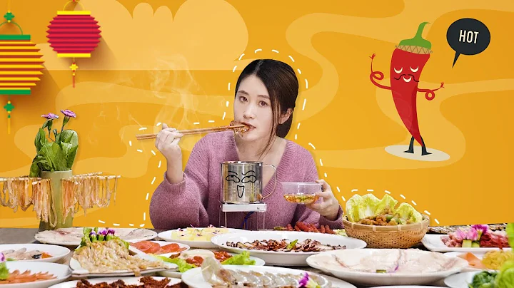 E41 Ms Yeah's new year's eve dinner at office| Ms Yeah - DayDayNews