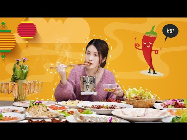 E41 Ms Yeah's new year's eve dinner at office| Ms Yeah class=