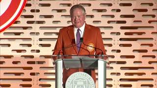 2023 Distinguished Alumnus: John C. Goff – Acceptance Speech – Nov. 3, 2023 by Texas Exes 104 views 5 months ago 6 minutes, 5 seconds