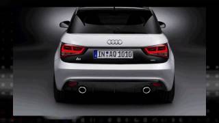 Audi A1 Quattro 2.0 Tfsi