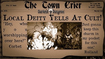 Darkest Dungeon Season 3 Part 69: Eternal [Modded]