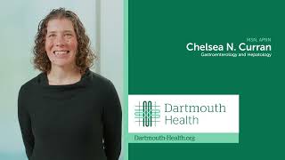 Chelsea N. Curran, MSN, APRN - Gastroenterology and Hepatology at Dartmouth Health