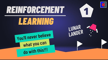 What is Reinforcement Learning? | Reinforcement Learning Part-1 in Hindi | CampusX