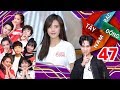 ĐÔNG TÂY NAM BẮC | TẬP 47 | Hana Liên Tục Phá Game Trên Mọi Mặt Trận Khiến đồng đội Bất Lực 🤣
