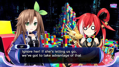 SO MANY DOGOOS! | Hyperdimension Neptunia Re:Birth2 Live Stream