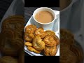 Good Morning Everyone...💓🦋#tea #biscuit #puri #alu #viralreels #foodie #highlight