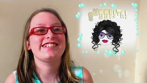 Stripey - Bubble Trouble: Famous Bubbles